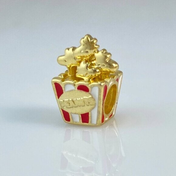 Peanuts Woodstock Bag Charm - Picture 2 of 5